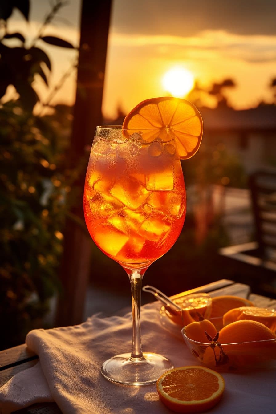 Aperol Spritz